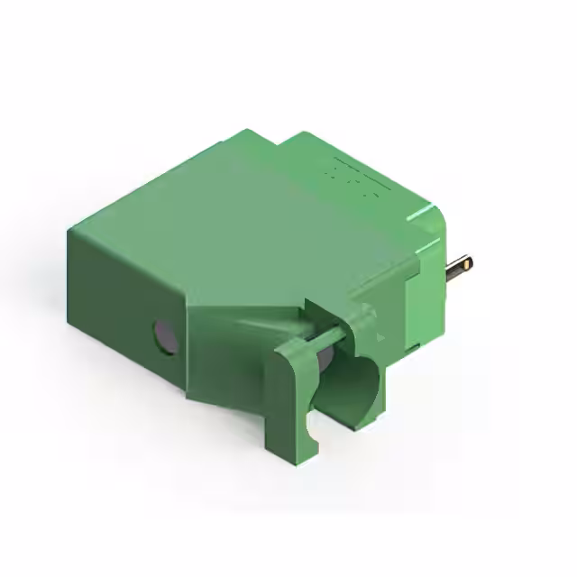 516-038-542-142 EDAC Inc.  Carcasas de conectores de placa base